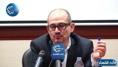 چینی‌ها می‌گویند یکبار نشده با شما (ایرانی‌ها) کار کنیم و از شما تعهد محرمانگی بگیریم ولی شما آن را لو ندهید/ الان قرارداد ۲۵ ساله ایران و چین چه شد؟ در چه مرحله‌ای هست؟ این قرارداد در حال اتمام است اما وضعیتش معلوم نیست!