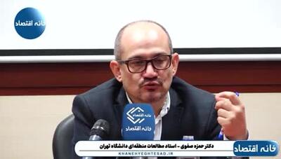 با اجرای اسنپ بک ما به هیچ وجه به دوره قبل از برجام برنگشتیم/ دو بازیگر اصلی شورای امنیت (چین و روسیه) اجماع علیه کشورمان را قبول ندارند