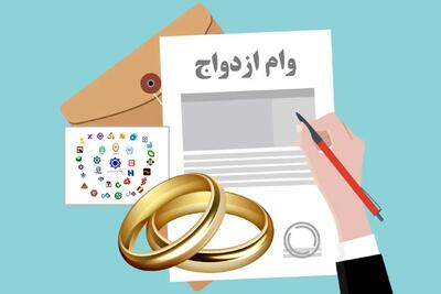 بهترین زمان ثبت‌ نام وام ازدواج | بررسی لحظه‌ای بانک‌های باز برای متقاضیان ۱۴۰۴