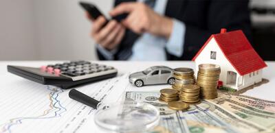 آمار تکان دهنده از وضعیت مالی مردم این استان ایران/ پولدارترین استان کدام است؟