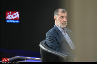 محمدرضا باهنر: اسنپ بک تحریم‌های فعلی را افزایش نمی‌دهد/ تا چندماه پیش نگران تصمیمات متفاوت بعضی مسوولین نظام بودیم +فیلم