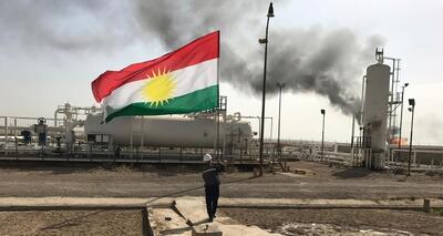 آمریکا در پشت پرده بازگشایی صادرات نفت از کردستان عراق