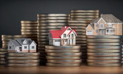وضعیت بازار مسکن در نیمه دوم امسال