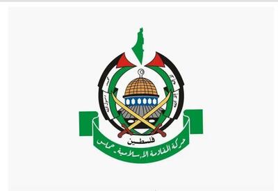حماس رگ خواب ترامپ را پیدا کرده! |  انصاف نیوز