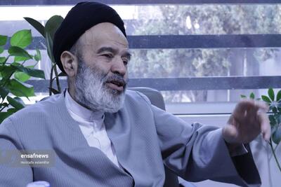 نواب: جنجال مناظره‌ی جلیلی و روحانی جفا به ملت است |  انصاف نیوز