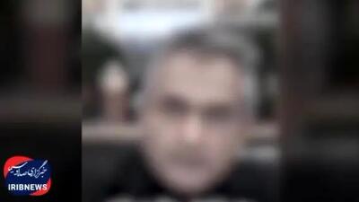 ببینید| روایت عجیب ایرانیان دیپورت شده از آمریکا درباره مصائب مهاجرت تا اخراج