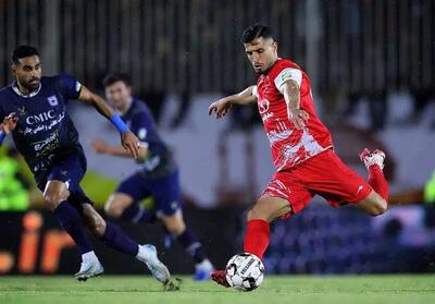 وعده علی علیپور به هوادران پرسپولیس