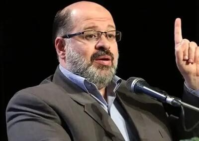 شروط موافقت حماس با طرح آتش‌بس