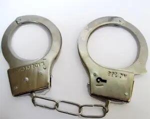 دستگیری دزدان سریالی لوازم خودروها