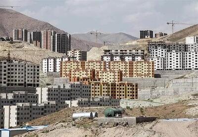 قیمت مسکن در این بخش از تهران کاهش می‌یابد