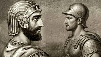 ذوالقرنین قرآن و تورات، کوروش است یا اسکندر؟
