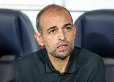 محرم نویدکیا عزادار شد؛ خبر تلخ بعد از دربی اصفهان