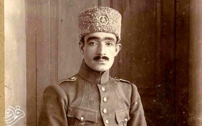 سرِ بریده کلنل پسیان بر نیزه «گُل‌مَمَدها»!