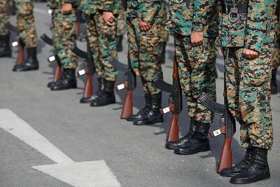 آب پاکی مجلس روی دست مشمولان غائب