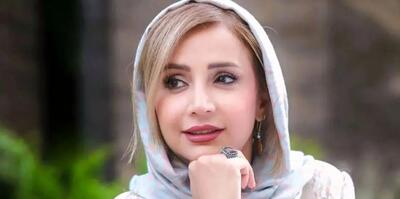 لندن‌گردی شبنم قلی‌خانی با استایل‌های رنگارنگ