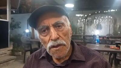 ناراحتی بازیگر معروف از بی‌مهری اکبر عبدی: حتی از من یادی هم نکرد!