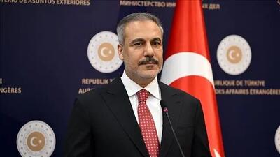 فیدان: نتانیاهو می‌تواند در برابر طرح آتش‌بس در غزه سنگ‌اندازی کند