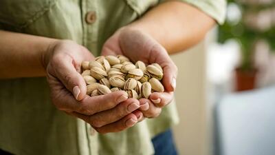 این خوراکی خوشمزه قاتل طبیعی اضطراب و تقویت‌کننده تمرکز است!