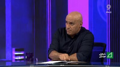تحلیل عملکرد پرسپولیس در بازی با گل‌گهر با علیرضا منصوریان