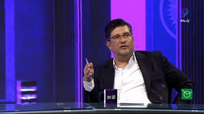 فرشید سمیعی: در دوره من هلدینگ پولی به باشگاه پرداخت نکرد