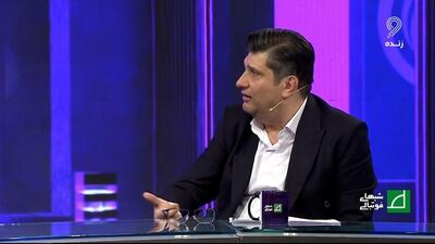 فرشید سمیعی: من موفق ترین تیم حقوقی تاریخ باشگاه استقلال را داشتم!