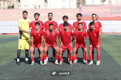 اشتباهات داوری، مانع درخشش نسل جدید پرسپولیس
