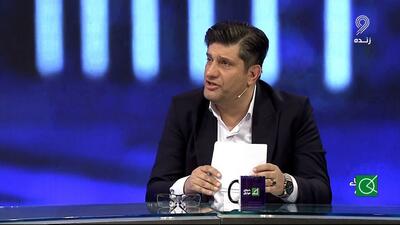 فرشید سمیعی: 8 ماه فرصت بود که مسئله منتظر محمد را حل کنند