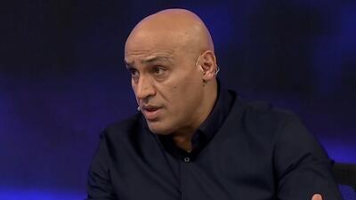 نظر علیرضا منصوریان درباره انتقاد هواداران پرسپولیس از مدیریت