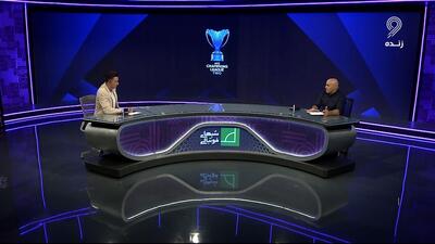 علیرضا منصوریان: مدیریت تیم چیزی برای استقلال کم نگذاشته