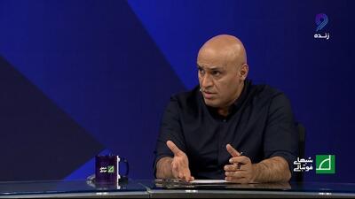 انتقاد منصوریان از اندونگ: چند بازی است که او اشتباه فاحش دارد
