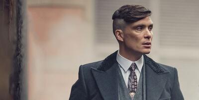 کیلین مورفی: فیلم Peaky Blinders در سال ۲۰۲۶ اکران خواهد شد - گیمفا