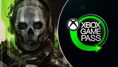 گزارش: ضرر ۳۰۰ میلیون دلاری مایکروسافت به دلیل قرار دادن Call of Duty روی گیم پس - گیمفا