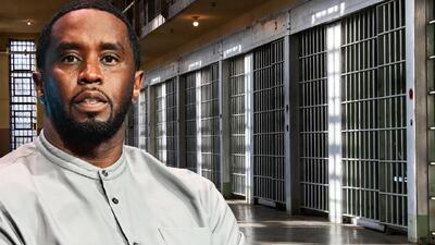  شان کمبز ملقب به دیدی به چهار سال زندان محکوم شد - گیمفا