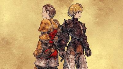  نقد و بررسی بازی Final Fantasy Tactics – The Ivalice Chronicles - گیمفا