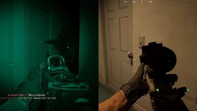 مرحله جدید Battlefield 6 در کانون انتقادات؛ کپی‌برداری از Modern Warfare با هوش مصنوعی ضعیف‌تر؟ - گیمفا
