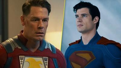 عناوین Superman و Peacemaker صدرنشین HBO Max شدند - گیمفا
