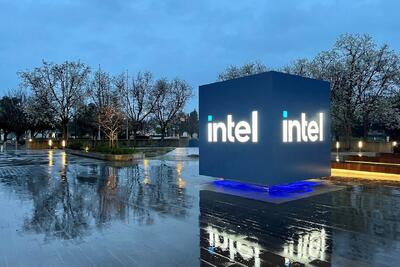 اینتل سپری امنیتی برای زنجیره تأمین تراشه‌های اپل، انویدیا و AMD