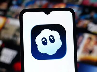 اپلیکیشن هوش مصنوعی Sora محبوب‌ترین برنامه رایگان اپ استور اپل شد