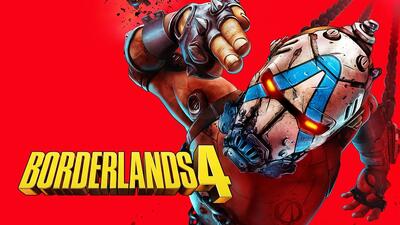  فروش اولیه Borderlands 4 کمتر از نسخه‌های قبلی این سری بوده است
