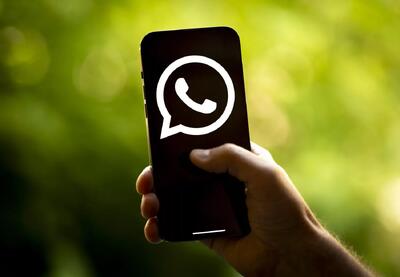 واتس‌اپ به‌زودی امکان رزرو نام کاربری را برای کاربران فراهم می‌کند