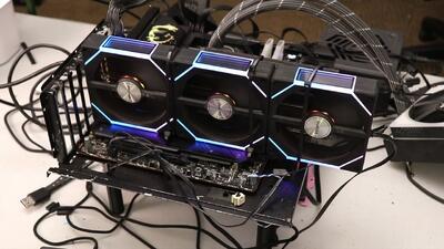 ارتقای RTX 5050 به RTX 5050 Ti؛ ثبت چندین رکورد جهانی