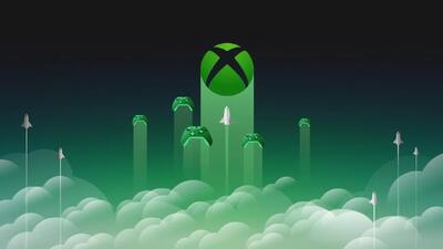 مایکروسافت نسخه رایگان Xbox Cloud Gaming را عرضه می‌کند