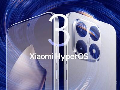 این 20 دستگاه شیائومی، پوکو و ردمی آپدیت HyperOS 3 را دریافت نمی‌کنند
