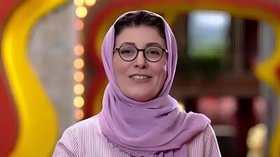 خبر روز | تغییر چهره چشمگیر سوسن پرور با یک میکاپ اروپایی | گلی شی