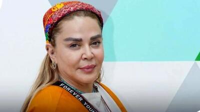 تصویر روز | دکوراسیون و چیدمان پرانرژی خانه «بهاره رهنما» | گلی شی