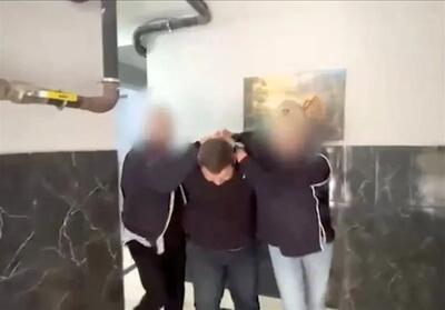 دستگیری چند جاسوس اسرائیل در ترکیه