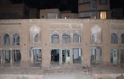 صندوق احیا چطور پیش پای توسعه گران فرهنگی سنگ‌اندازی می‌ کند؟