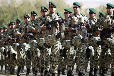 ارتش دانشجوی افسری می‌گیرد | تا این تاریخ فرصت ثبت‌نام دارید + جزئیات