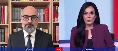 کارشناس اینترنشنال: معاهده مسکو - تهران، کابوس تحریم‌های تسلیحاتی و تقویت سامانه دفاعی ایران