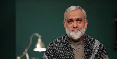 دشمن از روز چهارم نبرد ۱۲ روزه برای آتش‌بس التماس می‌کرد